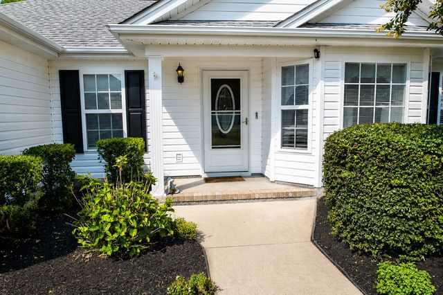 6046 Palisade Ct., Conway, SC 29526