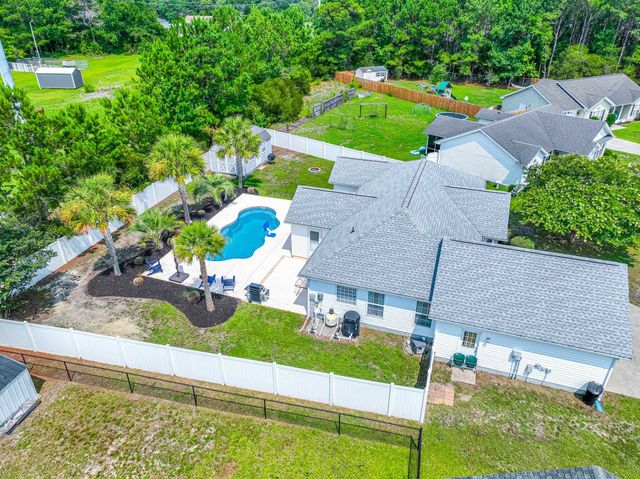 6046 Palisade Ct., Conway, SC 29526