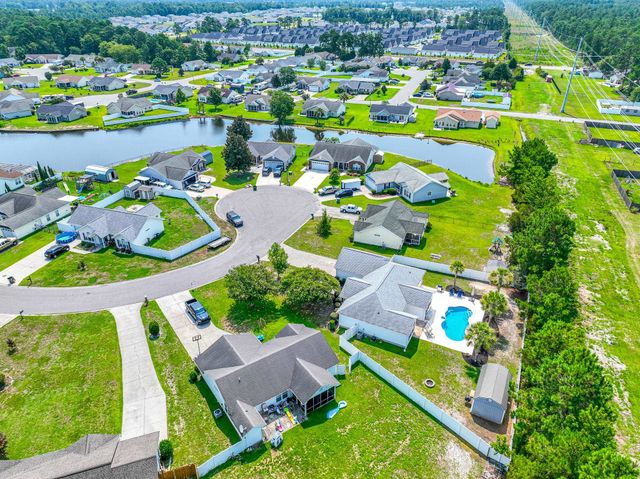 6046 Palisade Ct., Conway, SC 29526