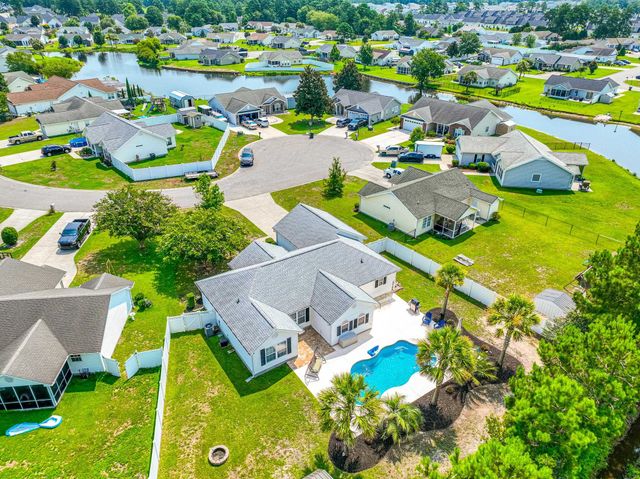 6046 Palisade Ct., Conway, SC 29526