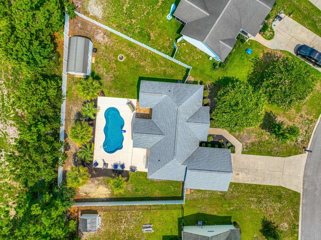 6046 Palisade Ct., Conway, SC 29526