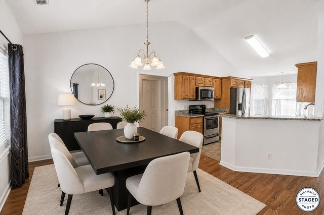 6046 Palisade Ct., Conway, SC 29526