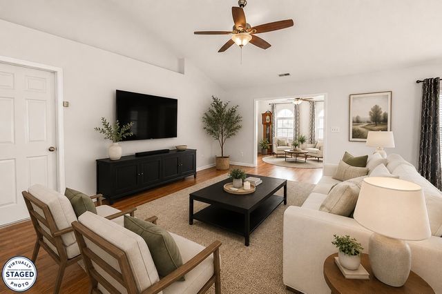 6046 Palisade Ct., Conway, SC 29526