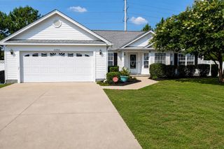 6046 Palisade Ct., Conway, SC 29526