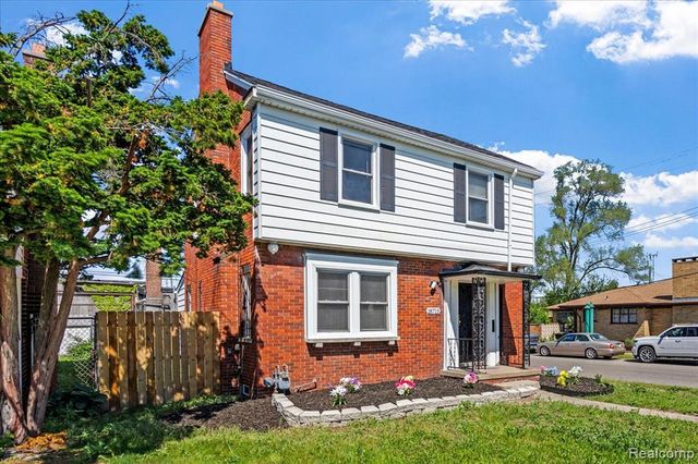 18715 Kentucky Street, Detroit, MI 48221