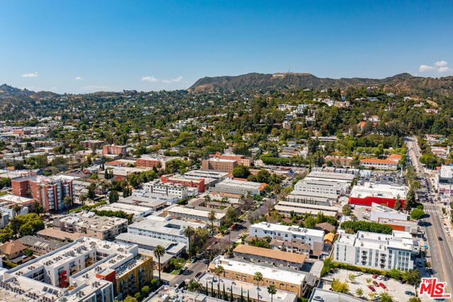 1746 Garfield Place 302, Los Angeles, CA 90028