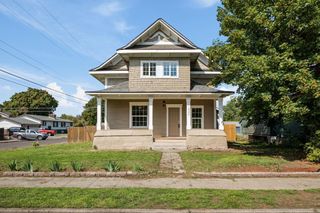 1030 W Jackson Ave, Spokane, WA 99205