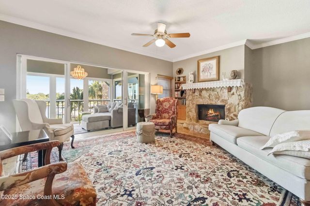 905 N Harbor City Boulevard 204, Melbourne, FL 32935