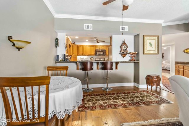 905 N Harbor City Boulevard 204, Melbourne, FL 32935