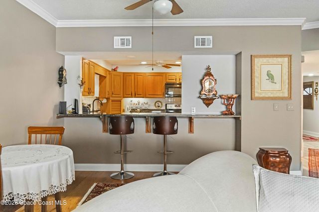 905 N Harbor City Boulevard 204, Melbourne, FL 32935