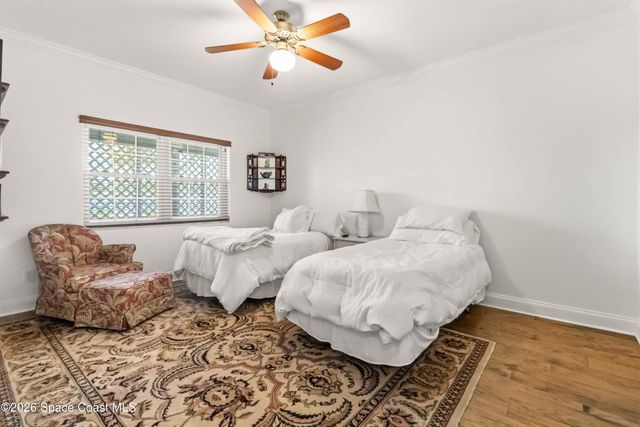 905 N Harbor City Boulevard 204, Melbourne, FL 32935