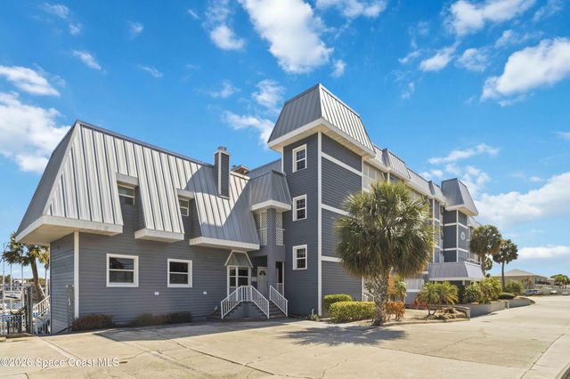 905 N Harbor City Boulevard 204, Melbourne, FL 32935