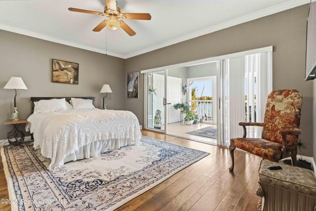 905 N Harbor City Boulevard 204, Melbourne, FL 32935