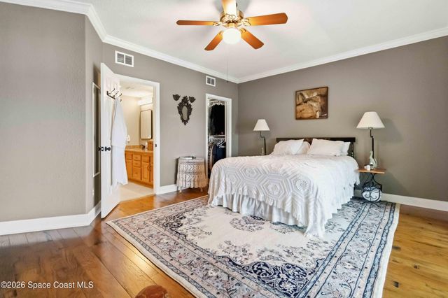 905 N Harbor City Boulevard 204, Melbourne, FL 32935