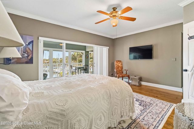 905 N Harbor City Boulevard 204, Melbourne, FL 32935