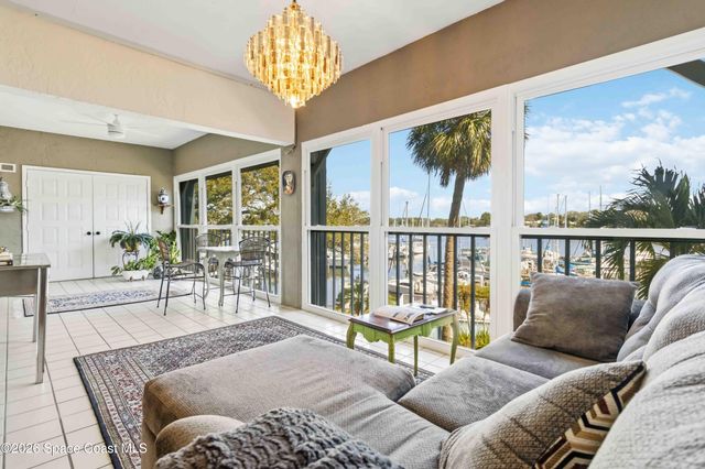 905 N Harbor City Boulevard 204, Melbourne, FL 32935