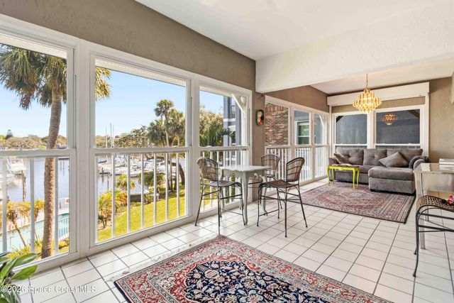905 N Harbor City Boulevard 204, Melbourne, FL 32935