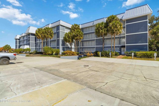 905 N Harbor City Boulevard 204, Melbourne, FL 32935