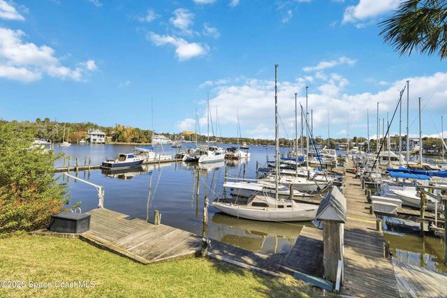 905 N Harbor City Boulevard 204, Melbourne, FL 32935