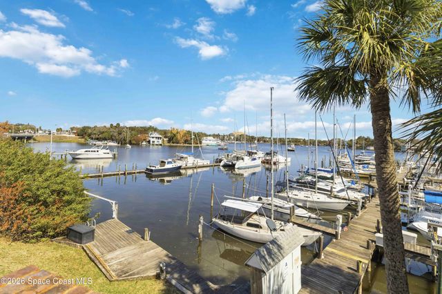 905 N Harbor City Boulevard 204, Melbourne, FL 32935