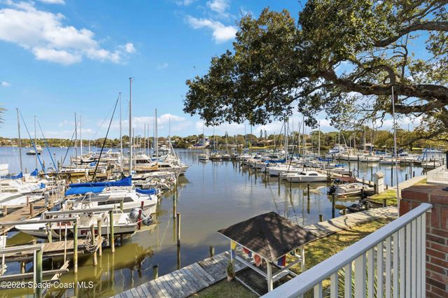 905 N Harbor City Boulevard 204, Melbourne, FL 32935