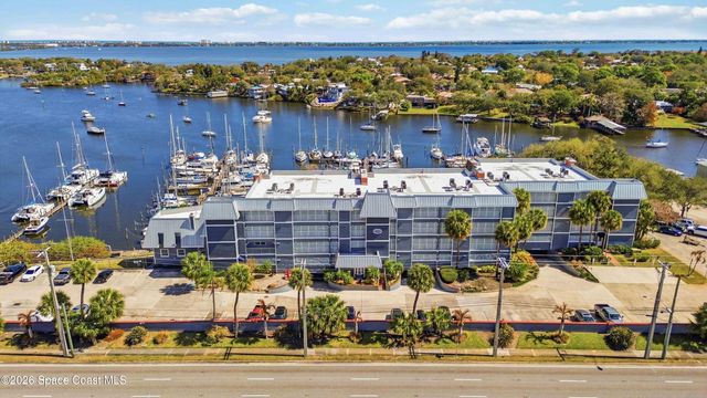 905 N Harbor City Boulevard 204, Melbourne, FL 32935