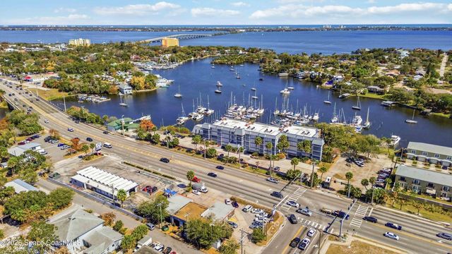 905 N Harbor City Boulevard 204, Melbourne, FL 32935