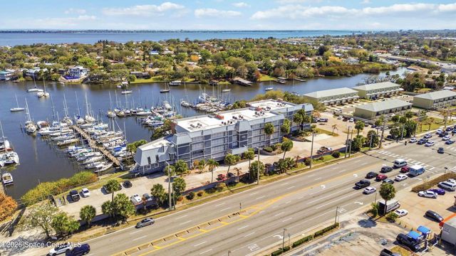 905 N Harbor City Boulevard 204, Melbourne, FL 32935