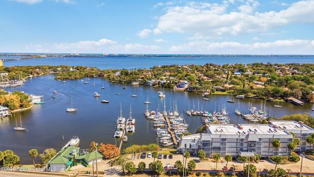 905 N Harbor City Boulevard 204, Melbourne, FL 32935
