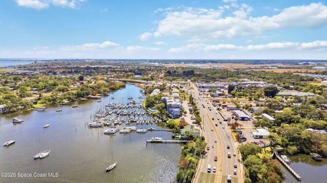 905 N Harbor City Boulevard 204, Melbourne, FL 32935