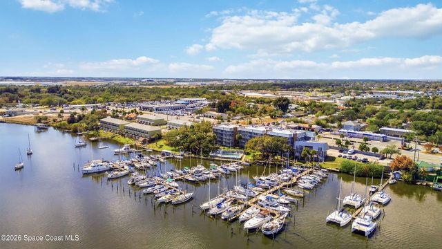 905 N Harbor City Boulevard 204, Melbourne, FL 32935