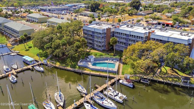 905 N Harbor City Boulevard 204, Melbourne, FL 32935