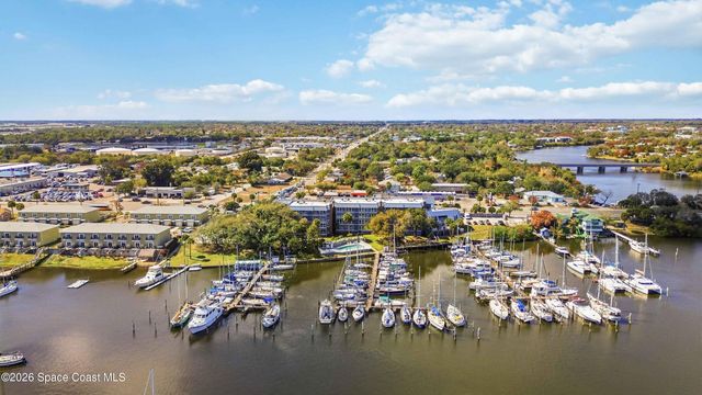 905 N Harbor City Boulevard 204, Melbourne, FL 32935