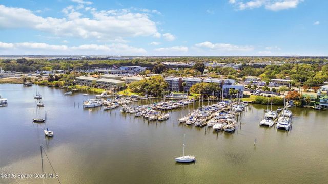 905 N Harbor City Boulevard 204, Melbourne, FL 32935