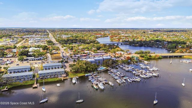 905 N Harbor City Boulevard 204, Melbourne, FL 32935
