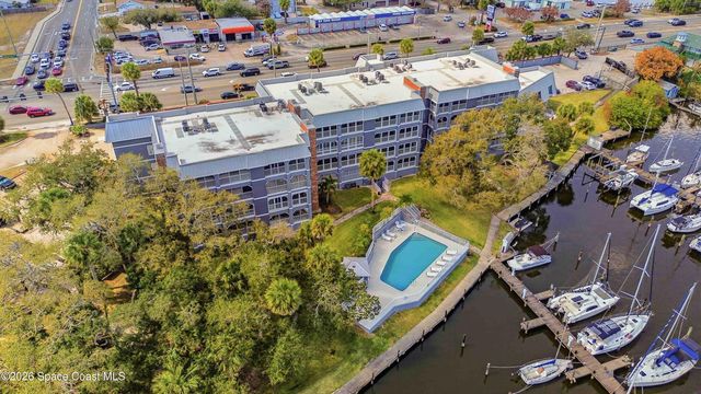 905 N Harbor City Boulevard 204, Melbourne, FL 32935
