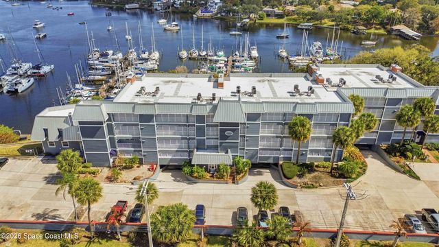 905 N Harbor City Boulevard 204, Melbourne, FL 32935