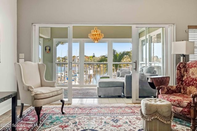 905 N Harbor City Boulevard 204, Melbourne, FL 32935