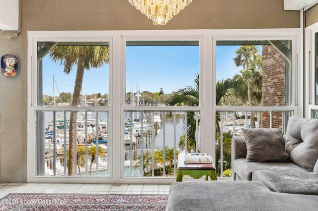 905 N Harbor City Boulevard 204, Melbourne, FL 32935