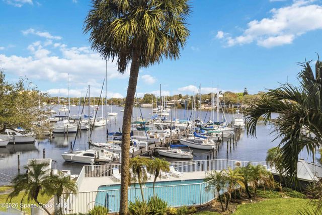 905 N Harbor City Boulevard 204, Melbourne, FL 32935