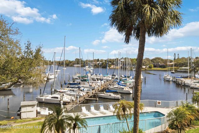 905 N Harbor City Boulevard 204, Melbourne, FL 32935