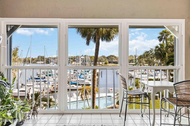 905 N Harbor City Boulevard 204, Melbourne, FL 32935