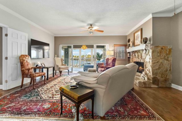 905 N Harbor City Boulevard 204, Melbourne, FL 32935