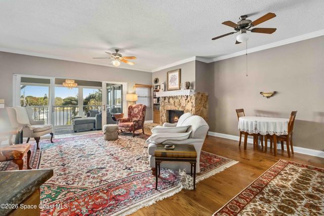 905 N Harbor City Boulevard 204, Melbourne, FL 32935