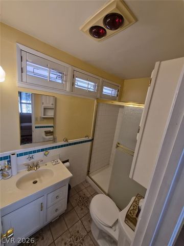 1713 Lamplighter Lane, Las Vegas, NV 89104
