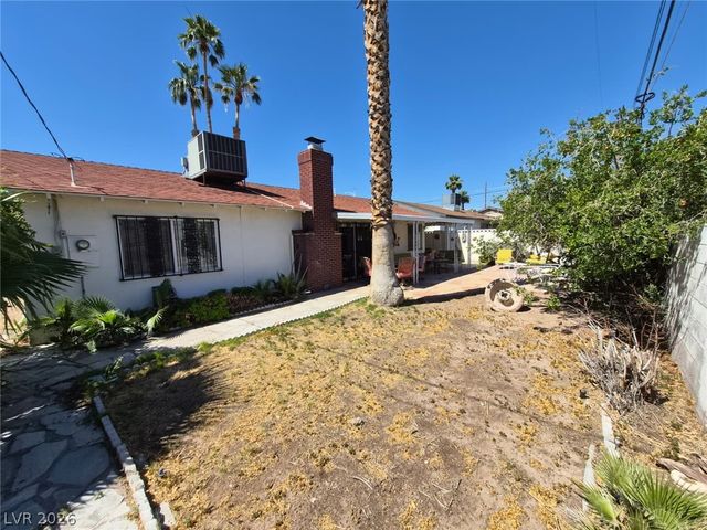 1713 Lamplighter Lane, Las Vegas, NV 89104