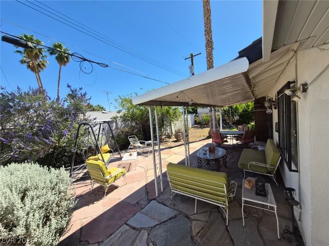 1713 Lamplighter Lane, Las Vegas, NV 89104