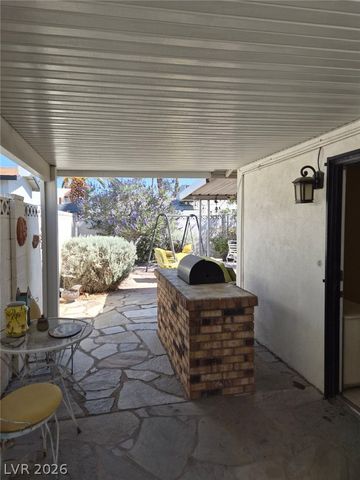 1713 Lamplighter Lane, Las Vegas, NV 89104