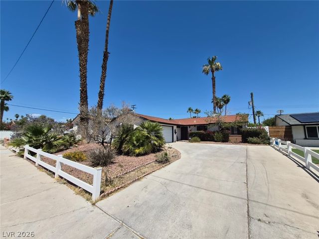 1713 Lamplighter Lane, Las Vegas, NV 89104