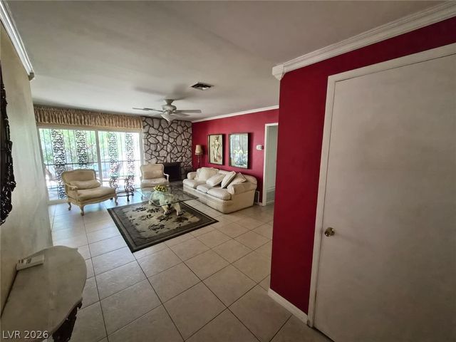 1713 Lamplighter Lane, Las Vegas, NV 89104